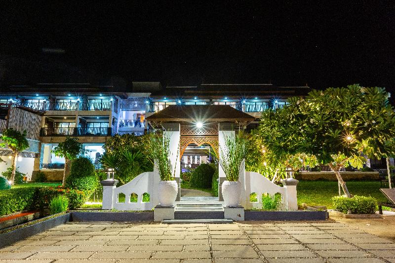Samaya Bura Beach Resort (SHA Extra Plus+) - Genel
