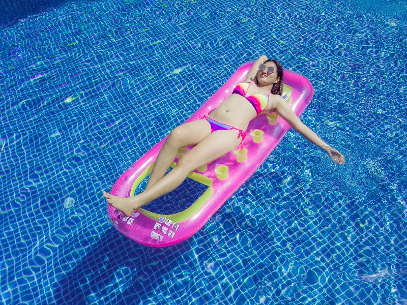 Samaya Bura Beach Resort (SHA Extra Plus+) - Havuz