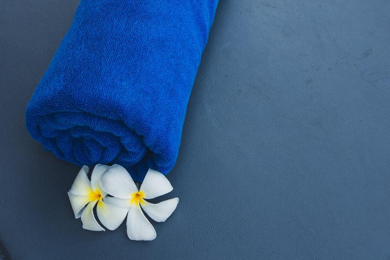 Samaya Bura Beach Resort (SHA Extra Plus+) - Havuz