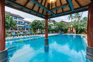 Samaya Bura Beach Resort (SHA Extra Plus+) fotoÄŸrafÄ±