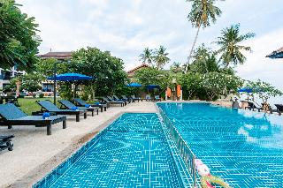 Samaya Bura Beach Resort (SHA Extra Plus+) fotoÄŸrafÄ±