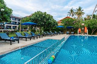 Samaya Bura Beach Resort (SHA Extra Plus+) fotoÄŸrafÄ±