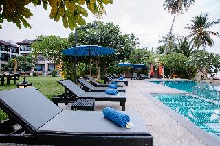 Samaya Bura Beach Resort (SHA Extra Plus+) fotoÄŸrafÄ±