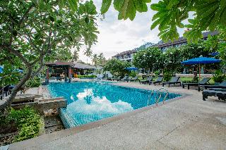 Samaya Bura Beach Resort (SHA Extra Plus+) fotoÄŸrafÄ±