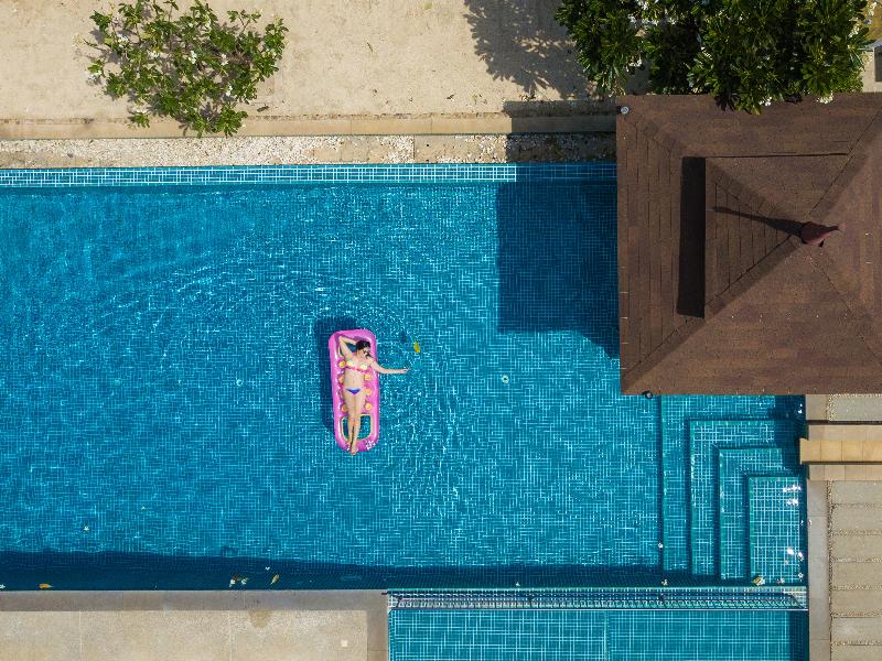 Samaya Bura Beach Resort (SHA Extra Plus+) - Havuz