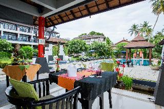 Samaya Bura Beach Resort (SHA Extra Plus+) fotoÄŸrafÄ±