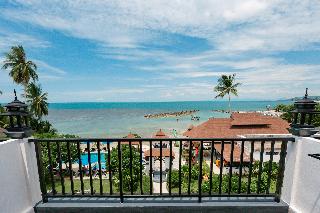 Samaya Bura Beach Resort (SHA Extra Plus+) fotoÄŸrafÄ±