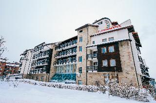 MPM Hotel Guinness