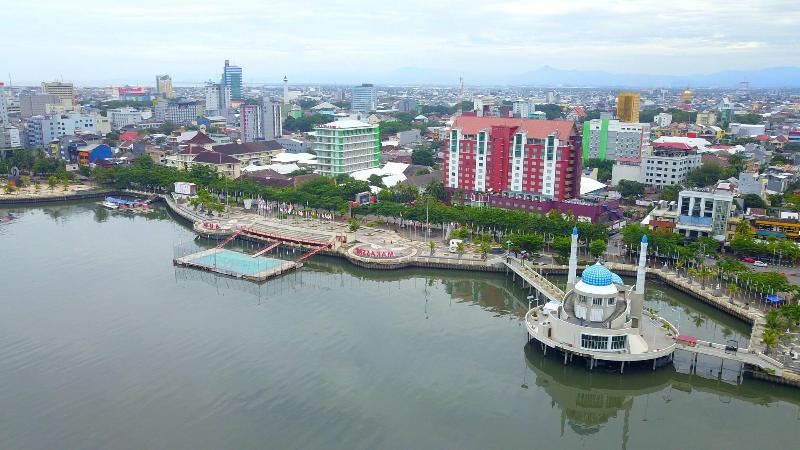 Aryaduta Makassar - Genel