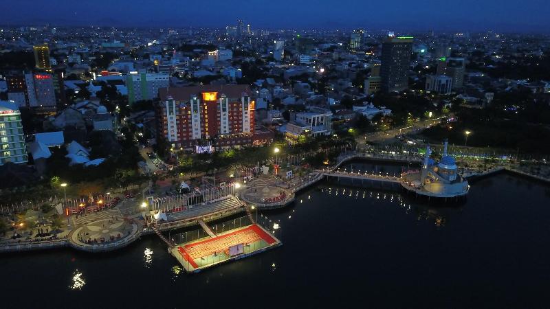 Aryaduta Makassar - Genel