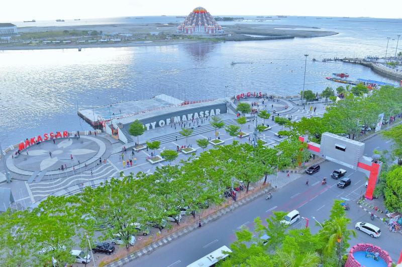 Aryaduta Makassar - Genel