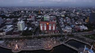 Aryaduta Makassar fotoÄŸrafÄ±