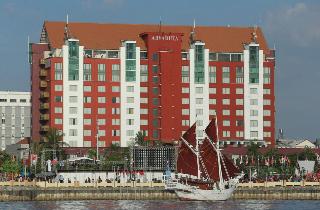Aryaduta Makassar fotoÄŸrafÄ±