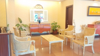 Mutiara Hotel and Convention Bandung fotoÄŸrafÄ±