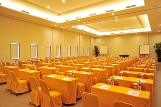 Mutiara Hotel and Convention Bandung fotoÄŸrafÄ±