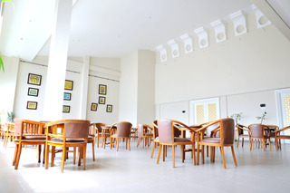 Mutiara Hotel and Convention Bandung fotoÄŸrafÄ±