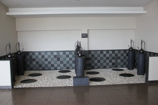 Mutiara Hotel and Convention Bandung fotoÄŸrafÄ±