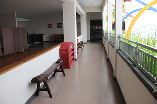 Mutiara Hotel and Convention Bandung fotoÄŸrafÄ±