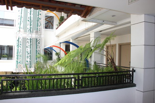 Mutiara Hotel and Convention Bandung fotoÄŸrafÄ±