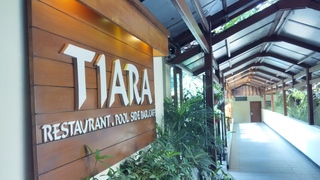 Mutiara Hotel and Convention Bandung fotoÄŸrafÄ±