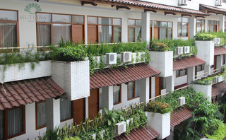 Mutiara Hotel and Convention Bandung fotoÄŸrafÄ±