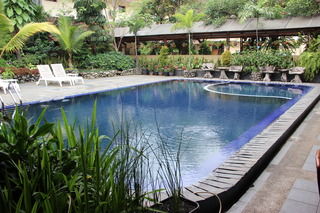 Mutiara Hotel and Convention Bandung fotoÄŸrafÄ±