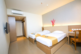 Mutiara Hotel and Convention Bandung fotoÄŸrafÄ±