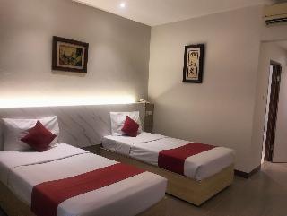 Mutiara Hotel and Convention Bandung fotoÄŸrafÄ±