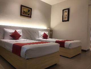 Mutiara Hotel and Convention Bandung fotoÄŸrafÄ±