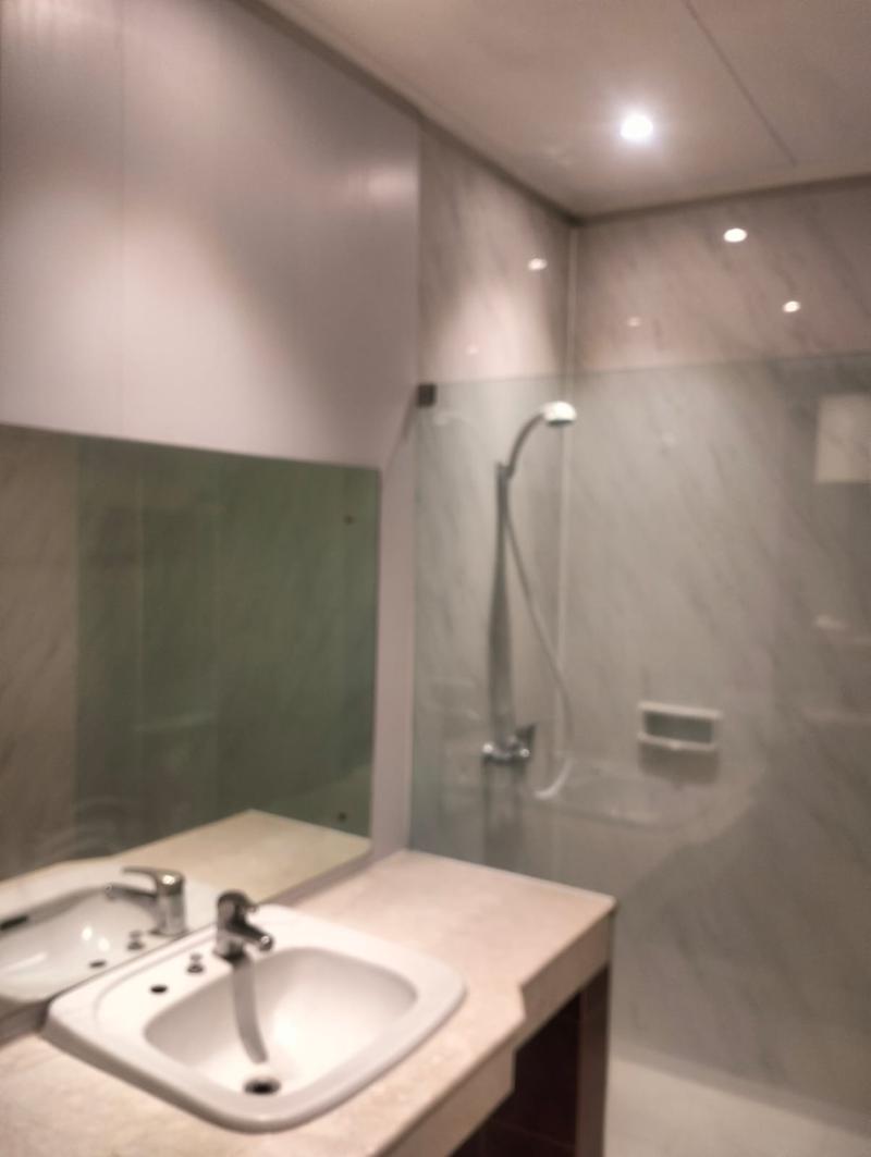 Mutiara Hotel and Convention Bandung - Oda