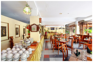 Mutiara Hotel and Convention Bandung fotoÄŸrafÄ±
