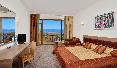 Sol Nessebar Palace All Inclusive oda fotoğrafı