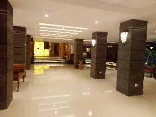 Sukajadi Hotel, Convention and Gallery fotoÄŸrafÄ±
