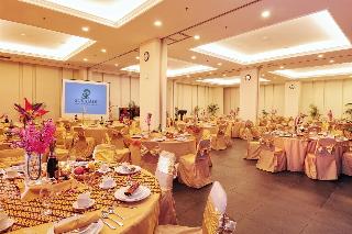 Sukajadi Hotel, Convention and Gallery fotoÄŸrafÄ±