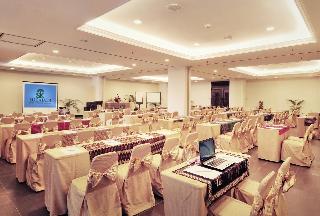 Sukajadi Hotel, Convention and Gallery fotoÄŸrafÄ±