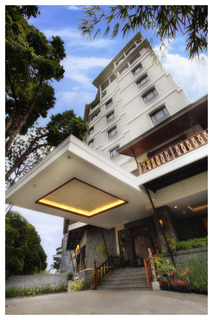 Sukajadi Hotel, Convention and Gallery fotoÄŸrafÄ±
