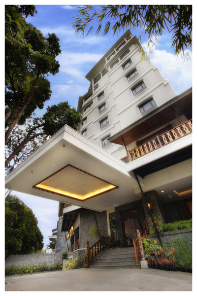 Sukajadi Hotel, Convention and Gallery - Genel