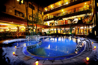 Sukajadi Hotel, Convention and Gallery otel fotoğrafı