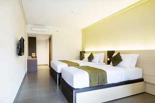 Sukajadi Hotel, Convention and Gallery fotoÄŸrafÄ±