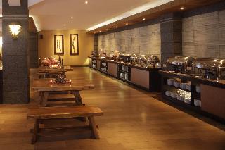 Sukajadi Hotel, Convention and Gallery fotoÄŸrafÄ±