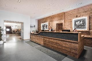 Post Seefeld Hotel & Spa fotoÄŸrafÄ±