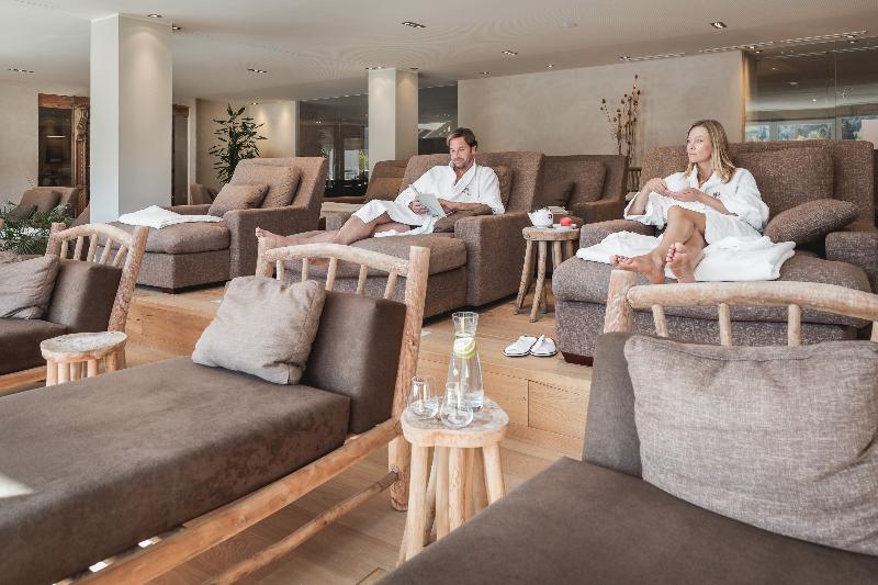 Post Seefeld Hotel & Spa - Aktivite