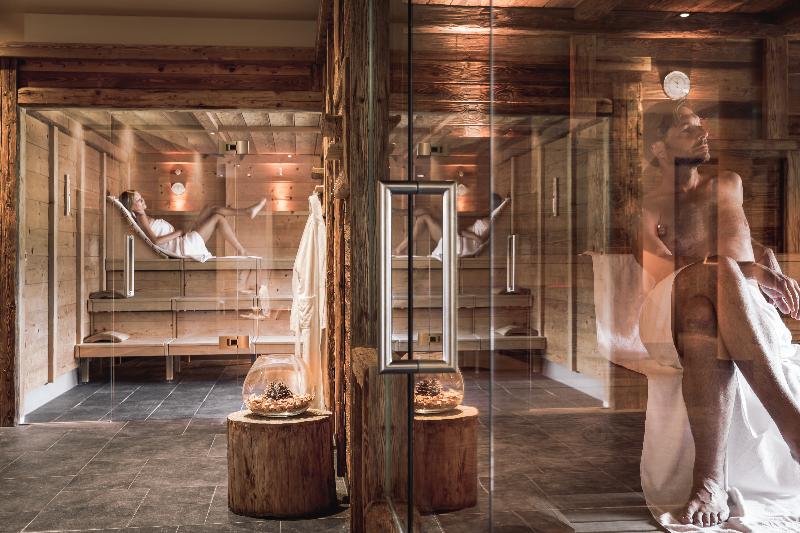 Post Seefeld Hotel & Spa - Aktivite