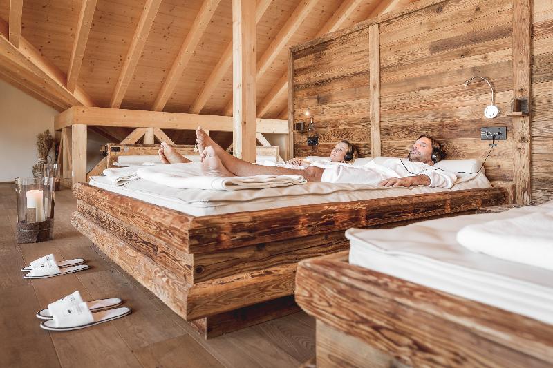 Post Seefeld Hotel & Spa - Aktivite