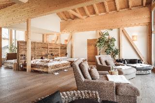 Post Seefeld Hotel & Spa fotoÄŸrafÄ±