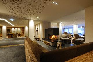 Post Seefeld Hotel & Spa fotoÄŸrafÄ±