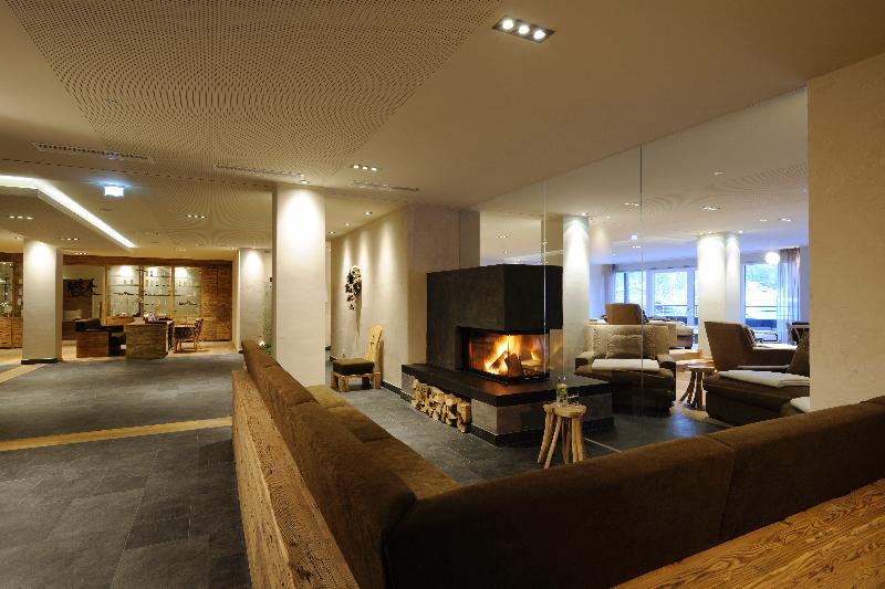 Post Seefeld Hotel & Spa - Aktivite