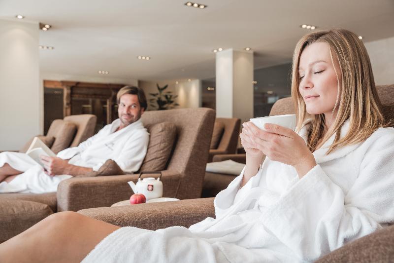Post Seefeld Hotel & Spa - Aktivite