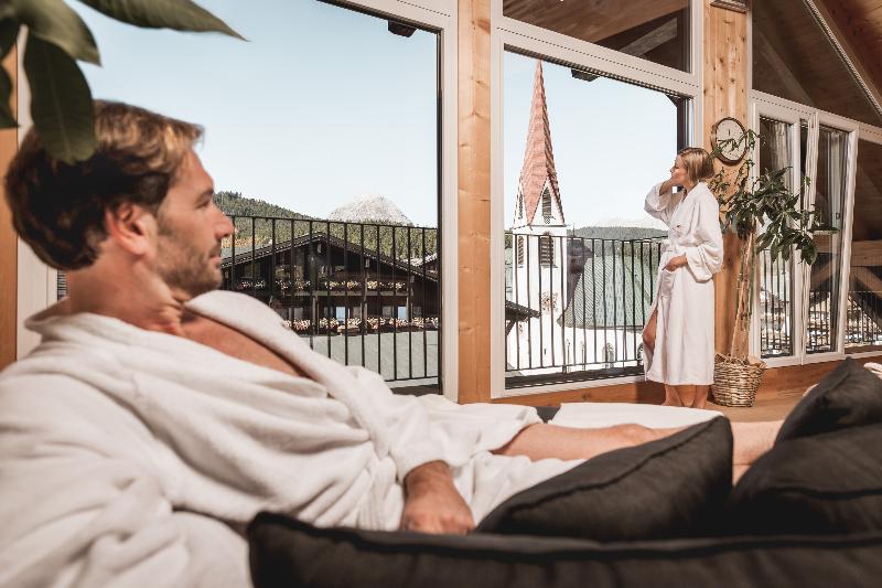 Post Seefeld Hotel & Spa - Aktivite