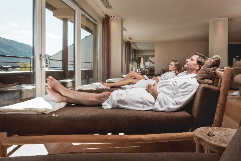 Post Seefeld Hotel & Spa - Aktivite